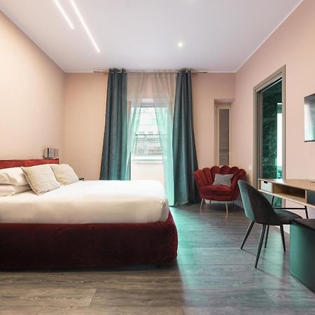 My Rooms In Vatican City Rzym Zewnętrze zdjęcie