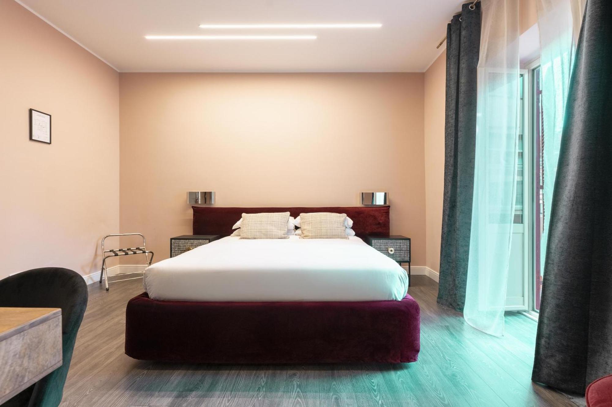 My Rooms In Vatican City Rzym Zewnętrze zdjęcie