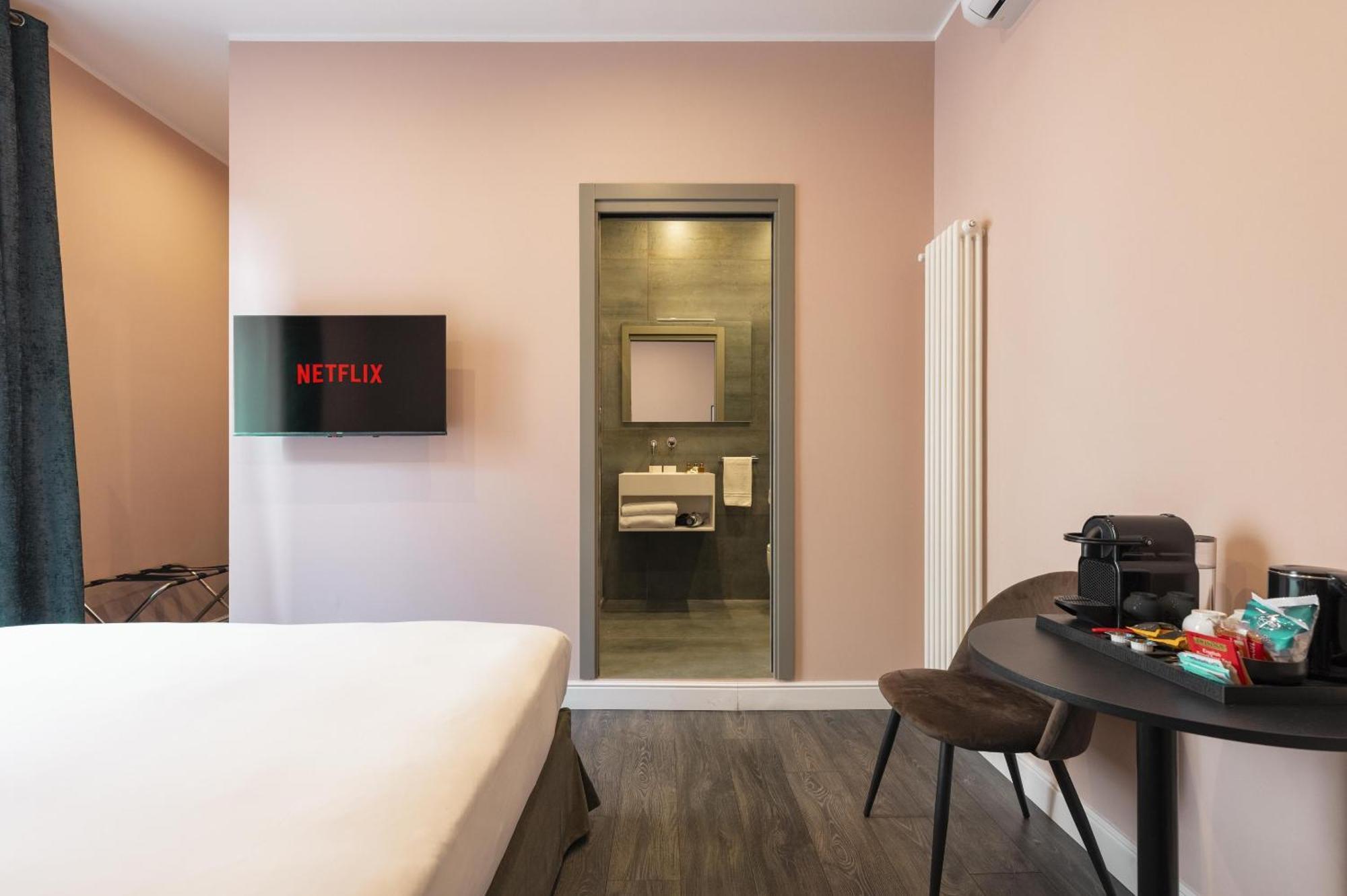My Rooms In Vatican City Rzym Zewnętrze zdjęcie