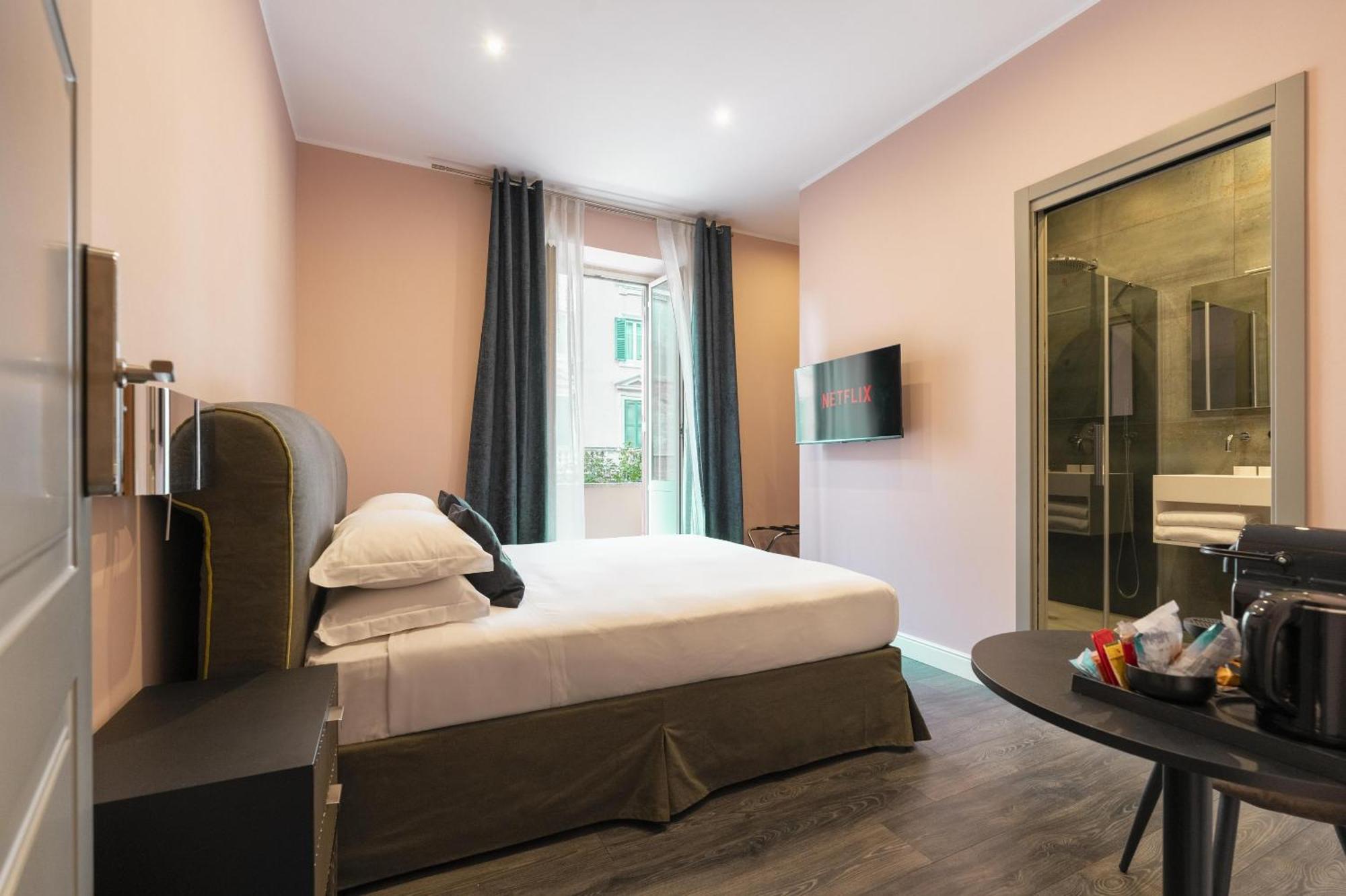 My Rooms In Vatican City Rzym Zewnętrze zdjęcie