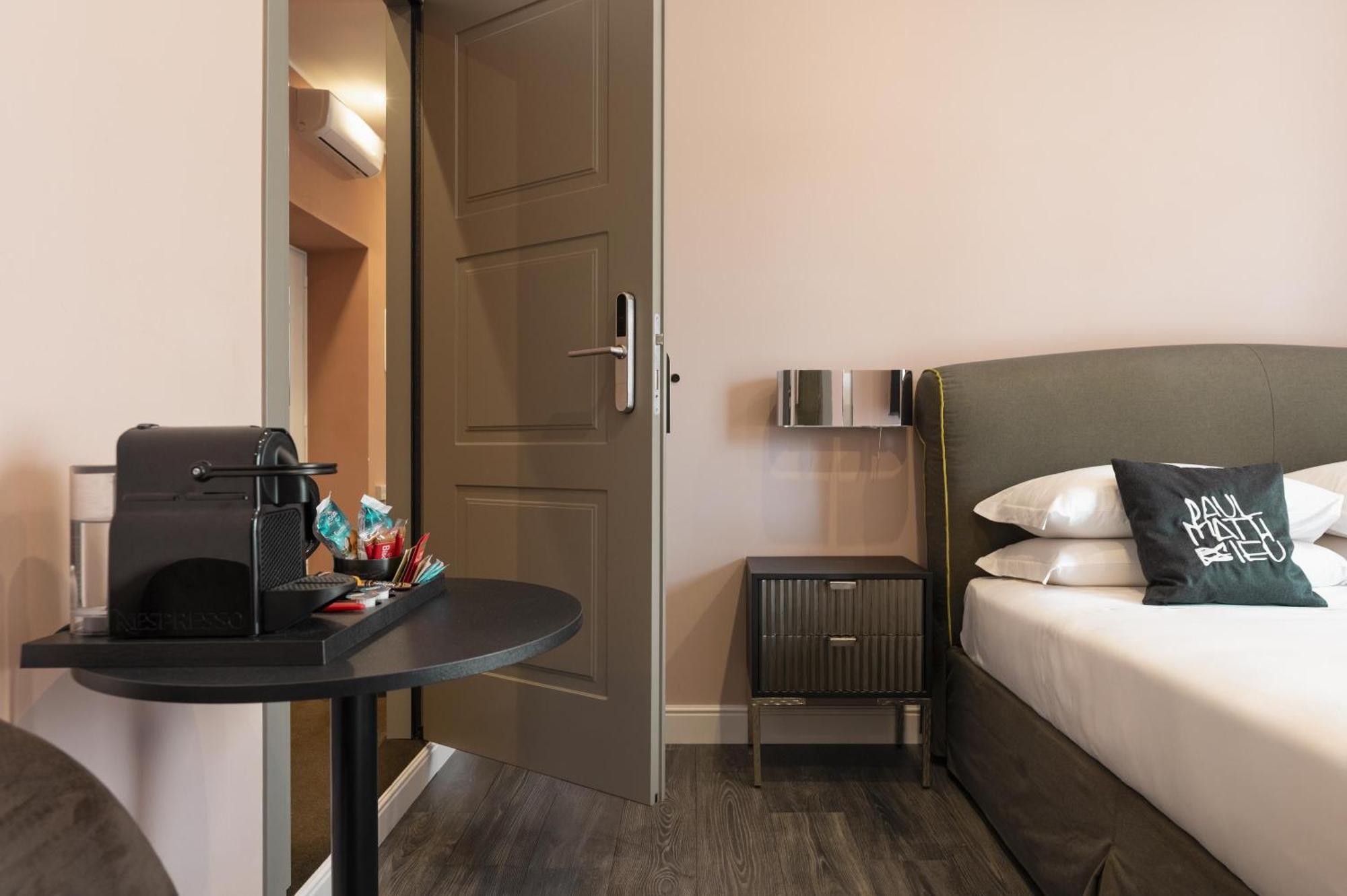 My Rooms In Vatican City Rzym Zewnętrze zdjęcie