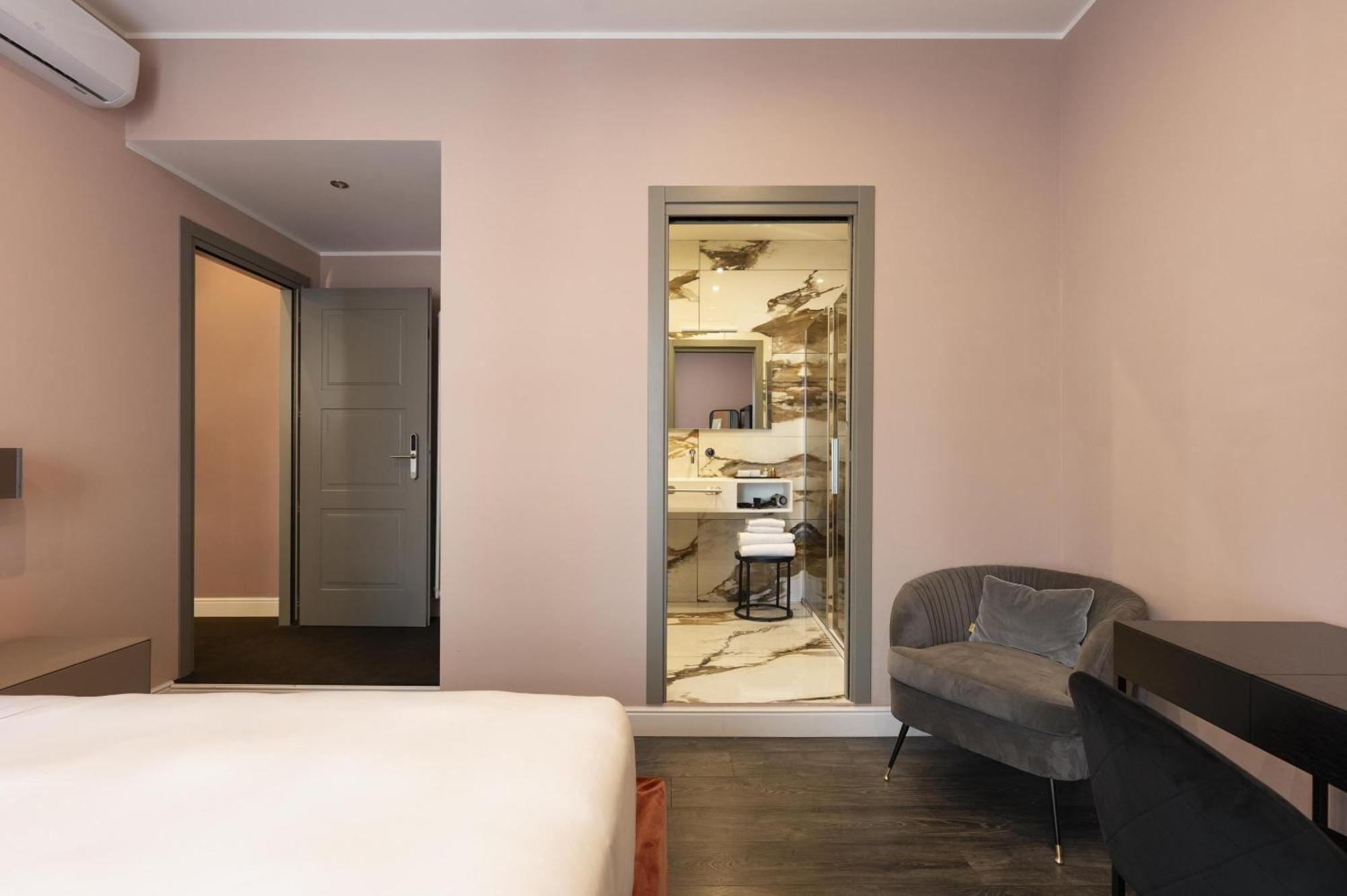 My Rooms In Vatican City Rzym Zewnętrze zdjęcie