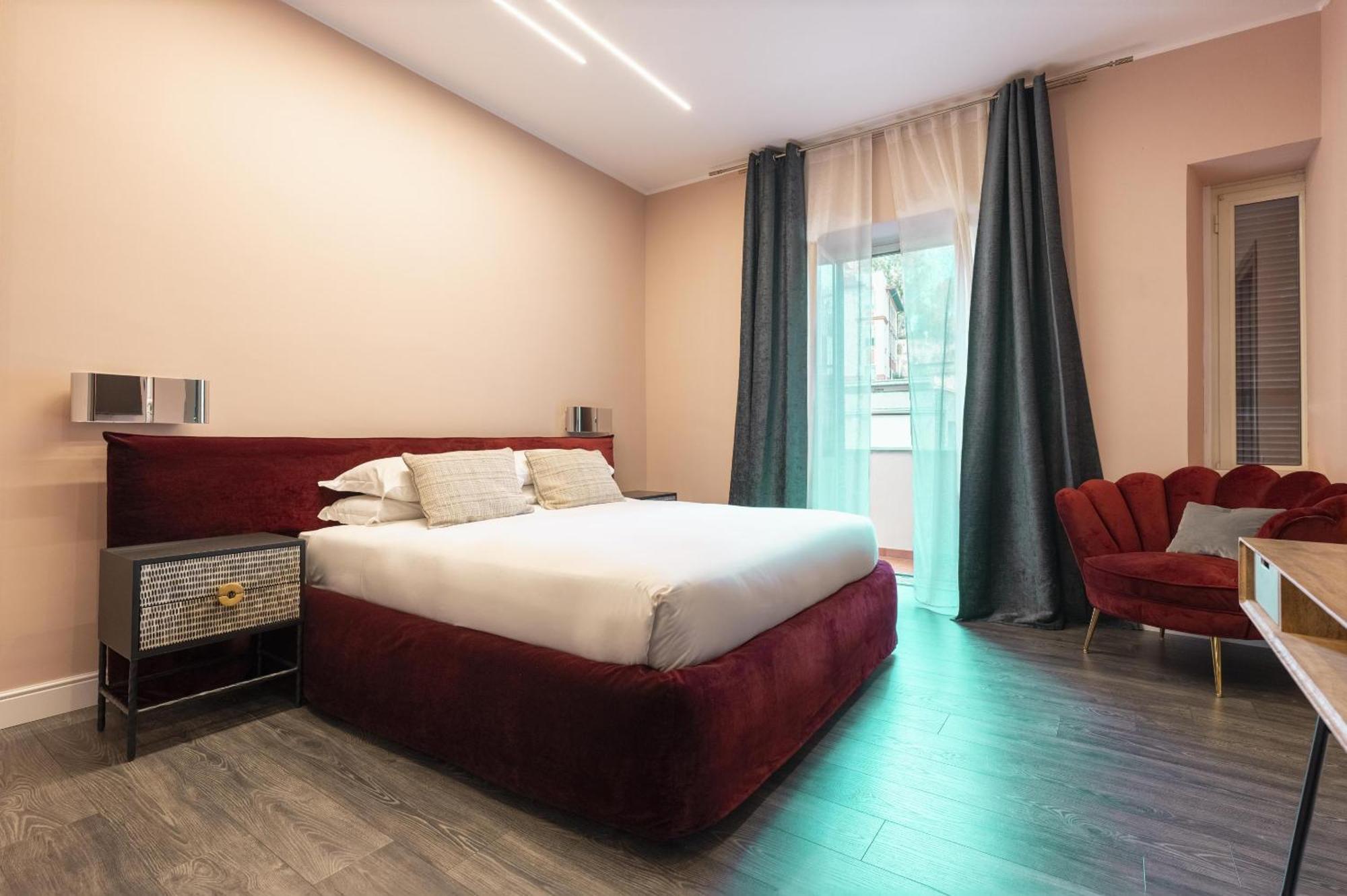 My Rooms In Vatican City Rzym Zewnętrze zdjęcie