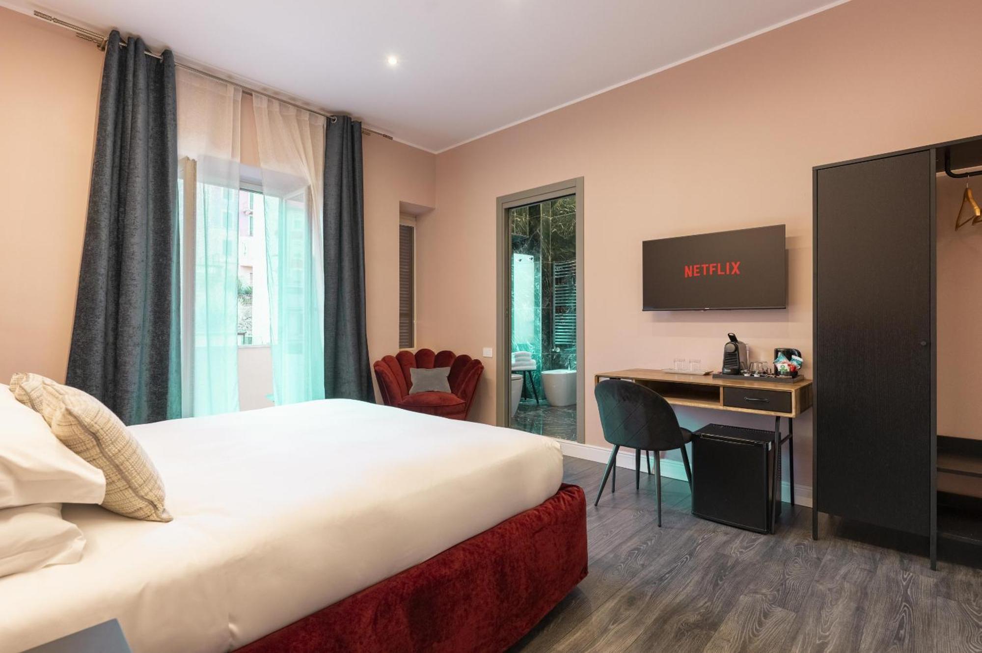 My Rooms In Vatican City Rzym Zewnętrze zdjęcie