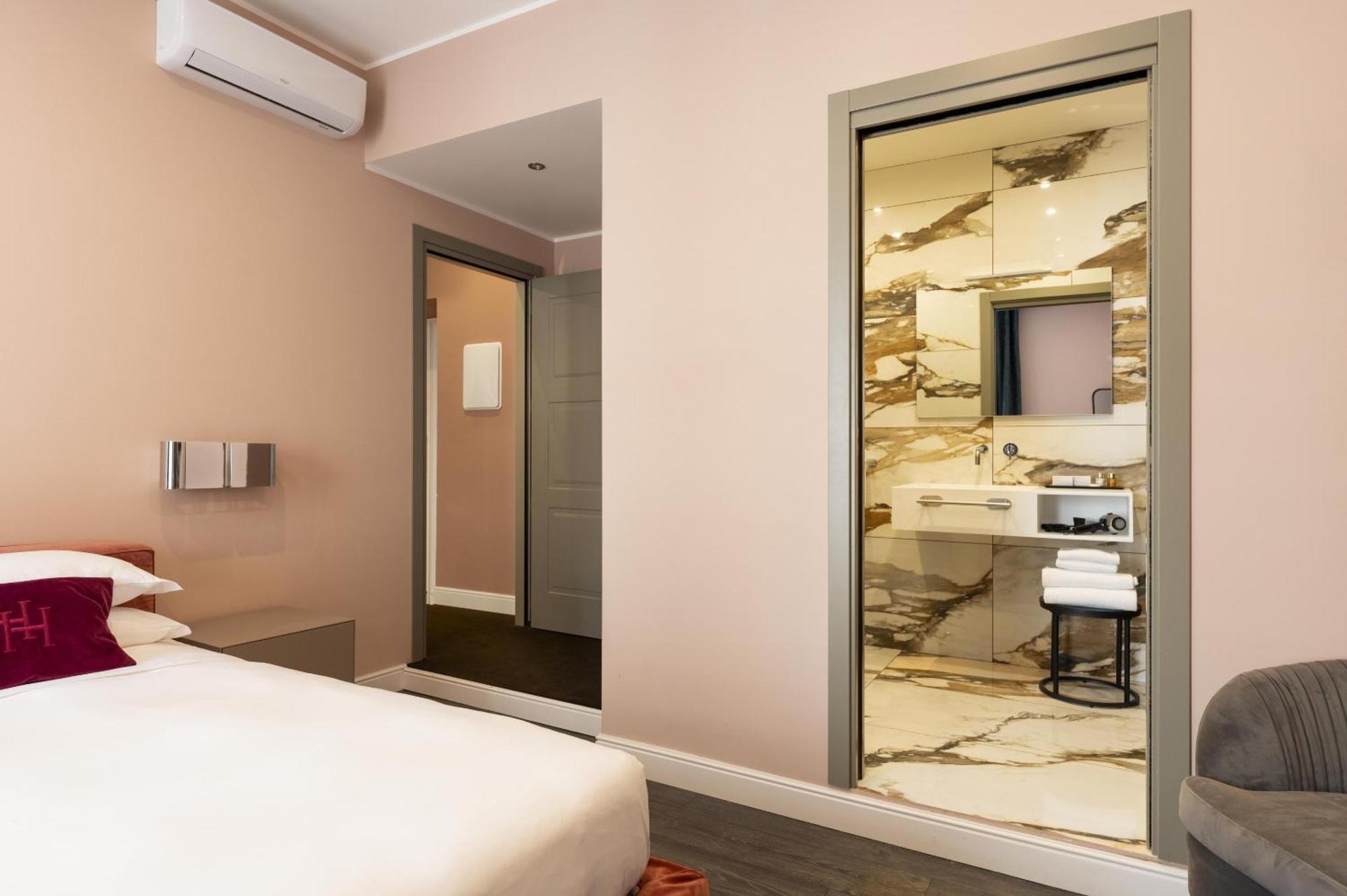 My Rooms In Vatican City Rzym Zewnętrze zdjęcie
