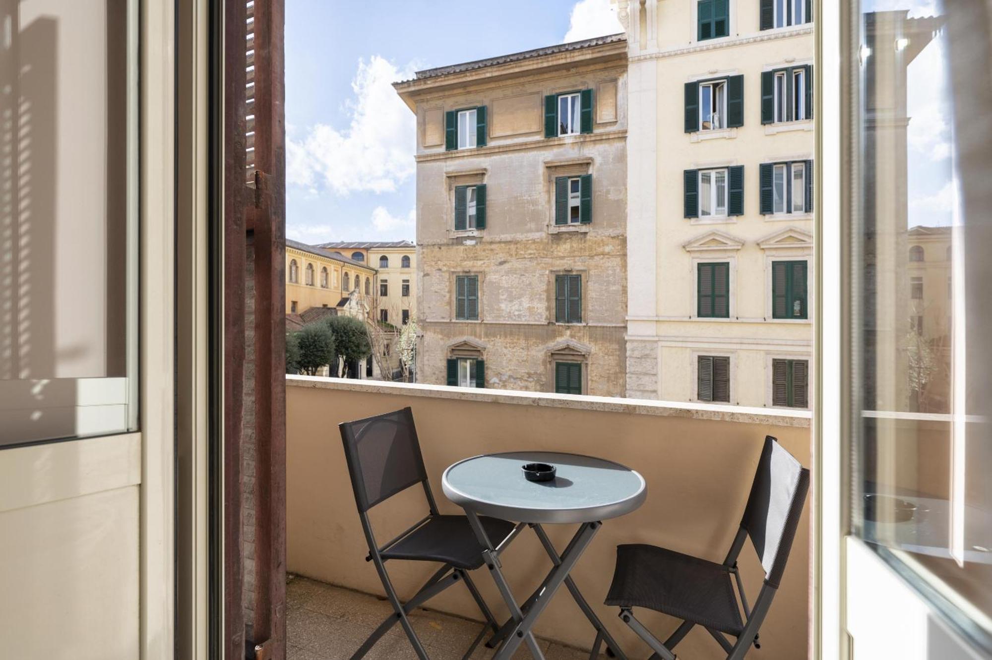 My Rooms In Vatican City Rzym Zewnętrze zdjęcie
